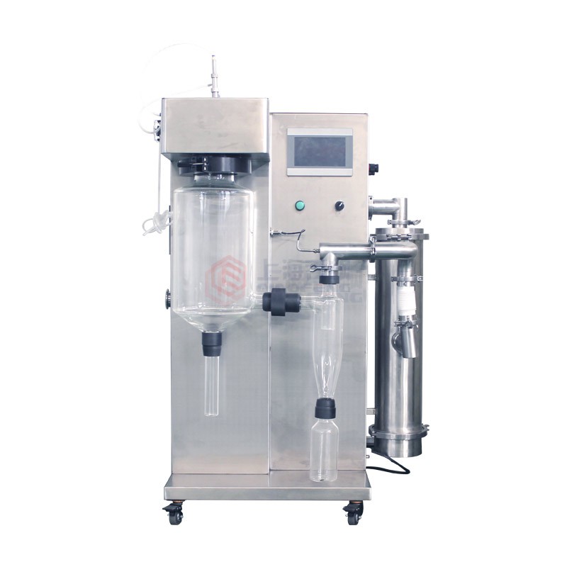 實驗型噴霧干燥機(jī)8000N